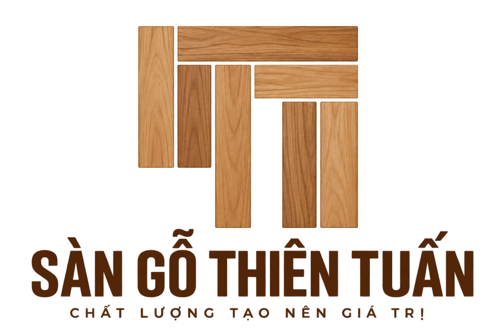 Sàn Gỗ Thiên Tuấn
