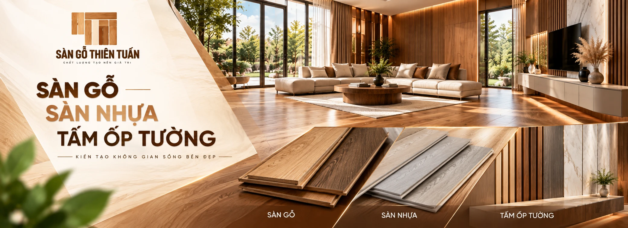 Thiên Tuấn Wood & Interior Collection 300kb