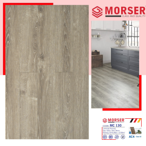 Sàn gỗ Morser MC 130 8mm